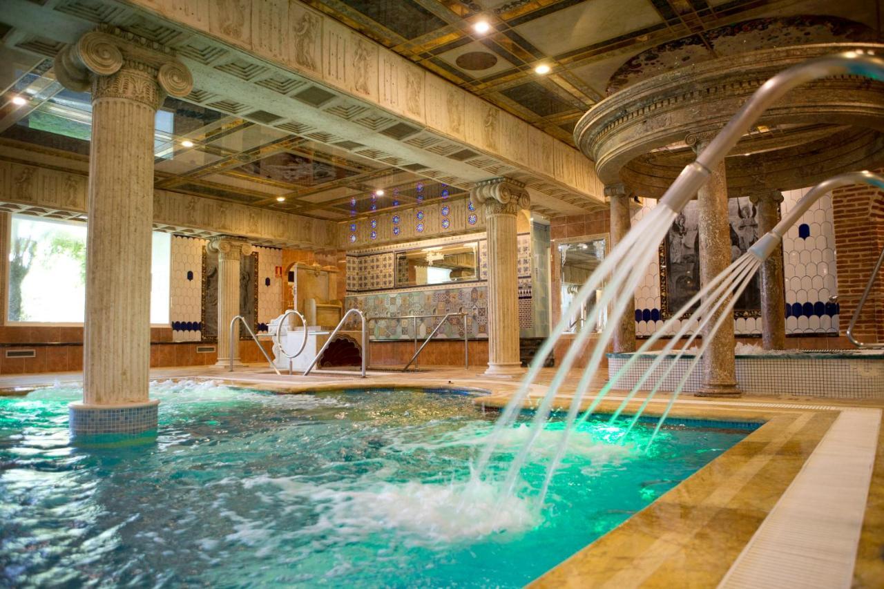 Hotel Spa Convento I Coreses Екстер'єр фото