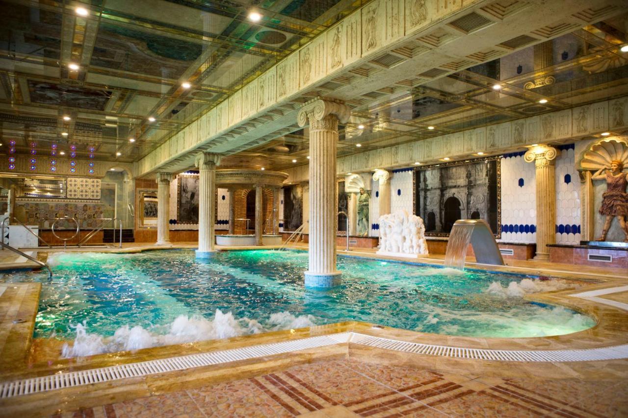 Hotel Spa Convento I Coreses Екстер'єр фото